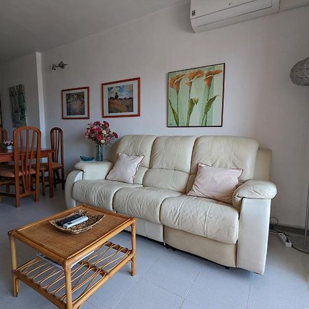 Apartamentos El Dorado 迈阿密普拉特亚 外观 照片