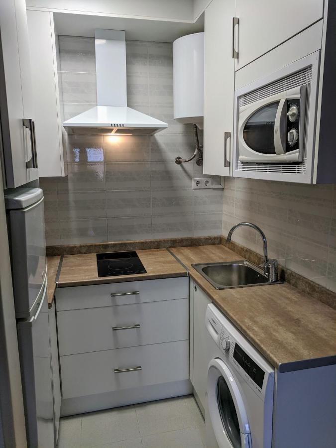 Apartamentos El Dorado 迈阿密普拉特亚 外观 照片
