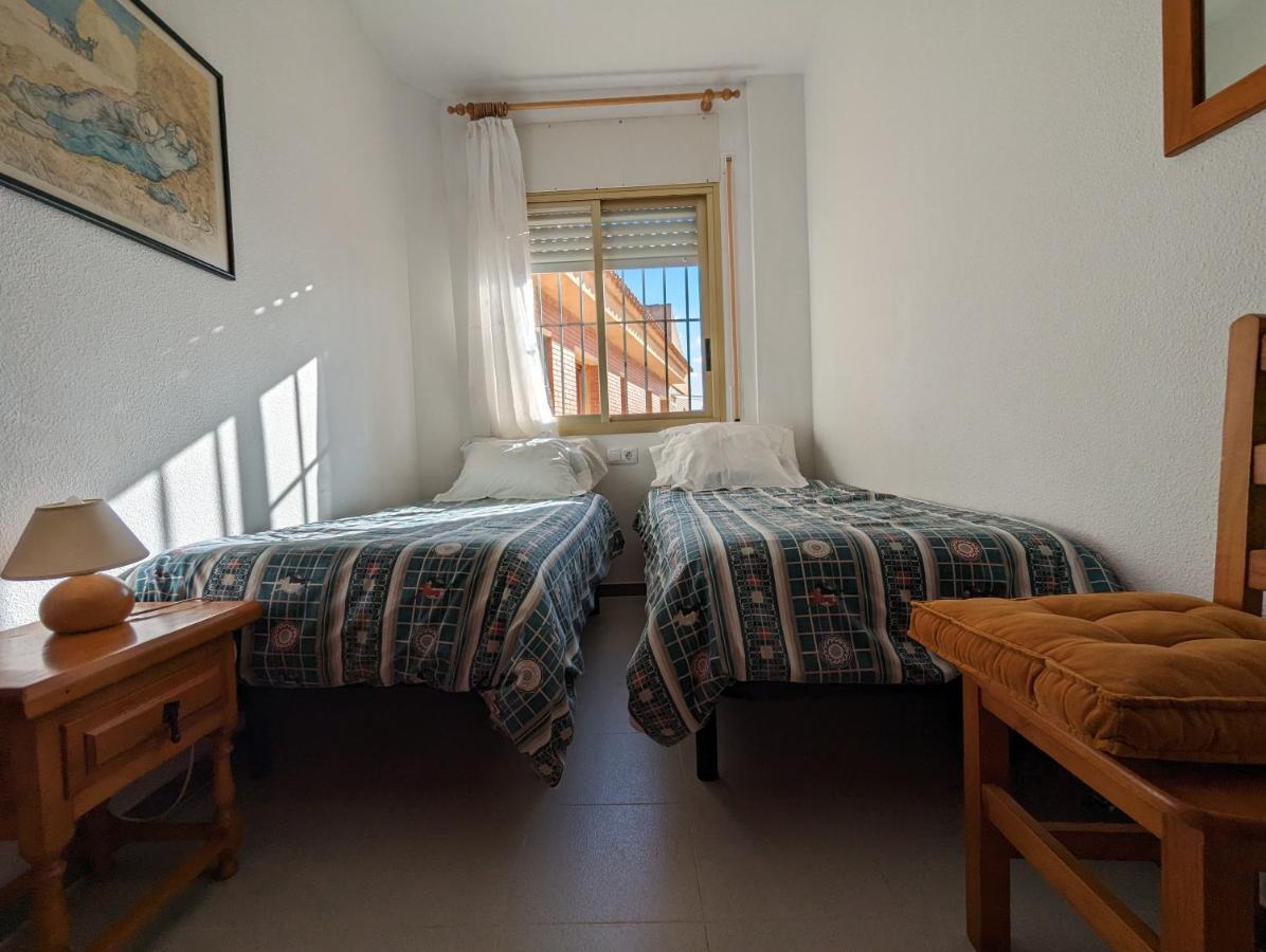 Apartamentos El Dorado 迈阿密普拉特亚 外观 照片