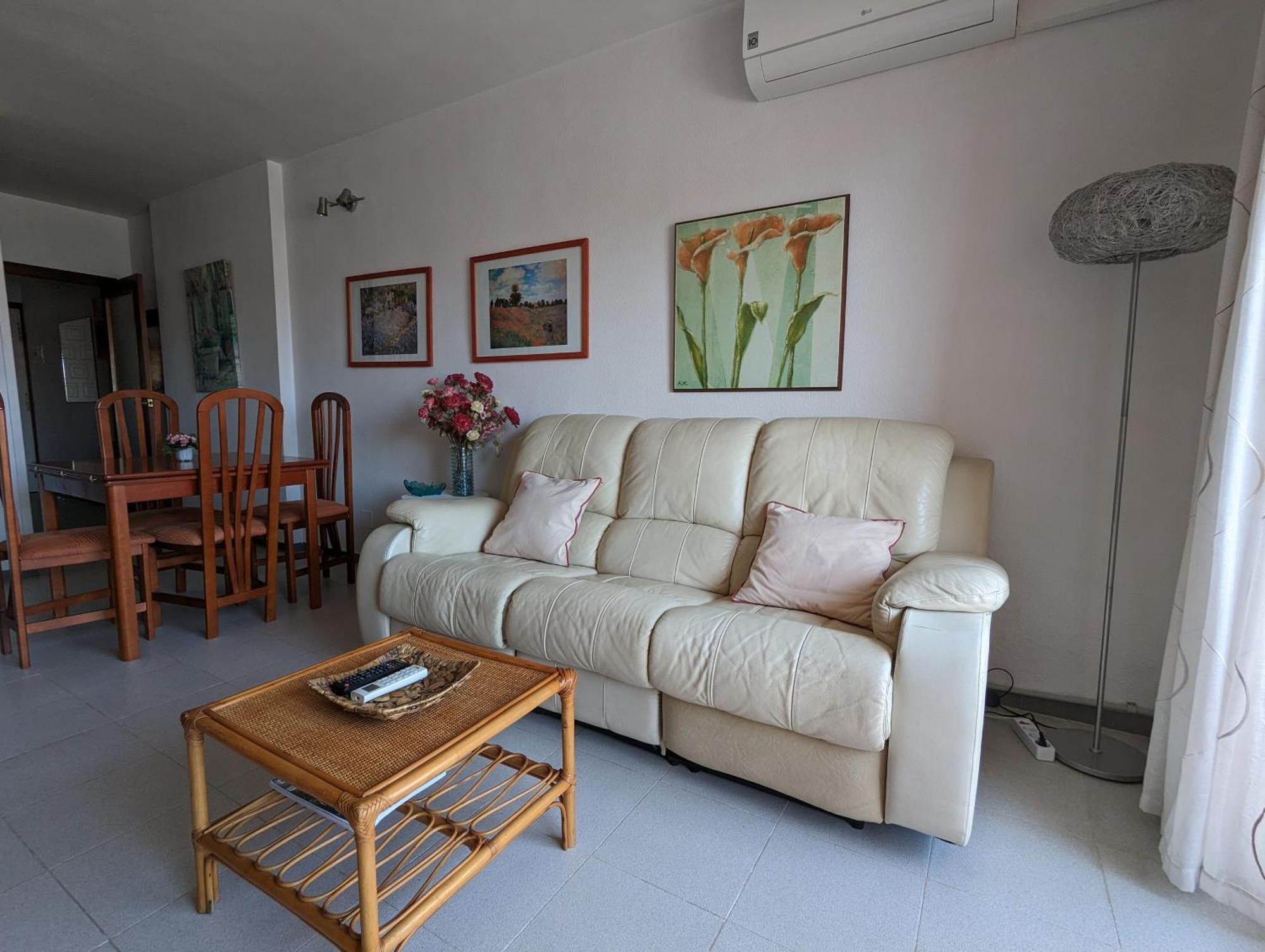 Apartamentos El Dorado 迈阿密普拉特亚 外观 照片