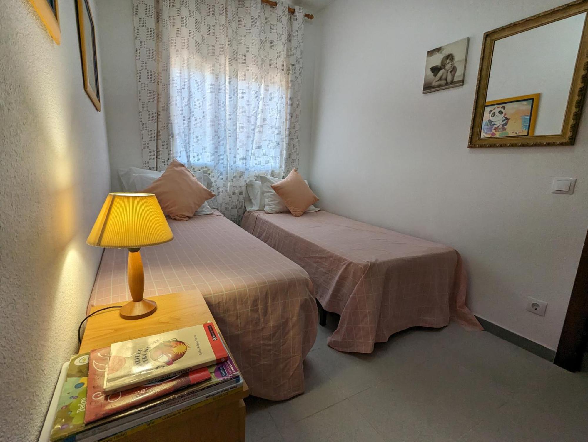 Apartamentos El Dorado 迈阿密普拉特亚 外观 照片