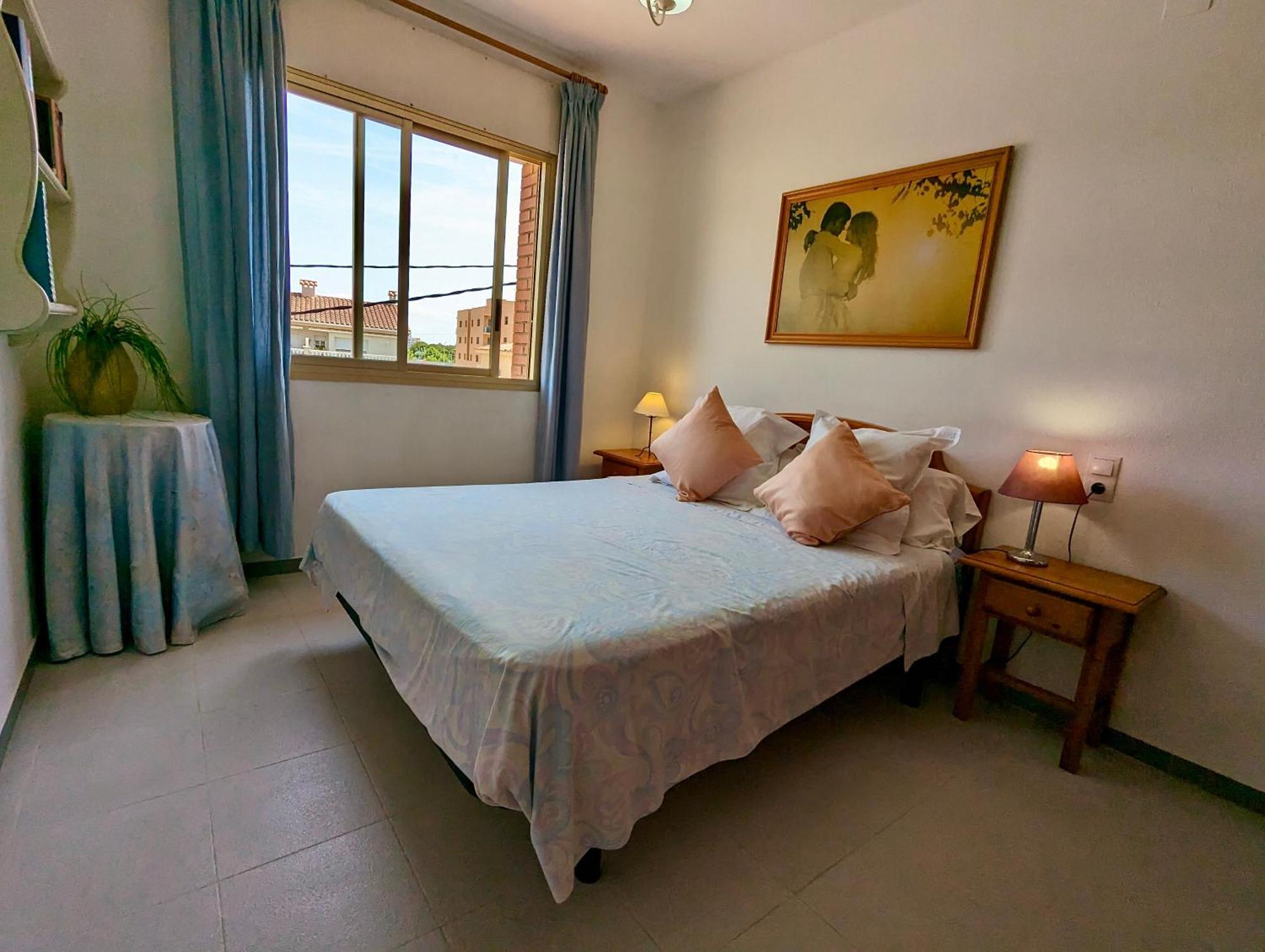 Apartamentos El Dorado 迈阿密普拉特亚 外观 照片