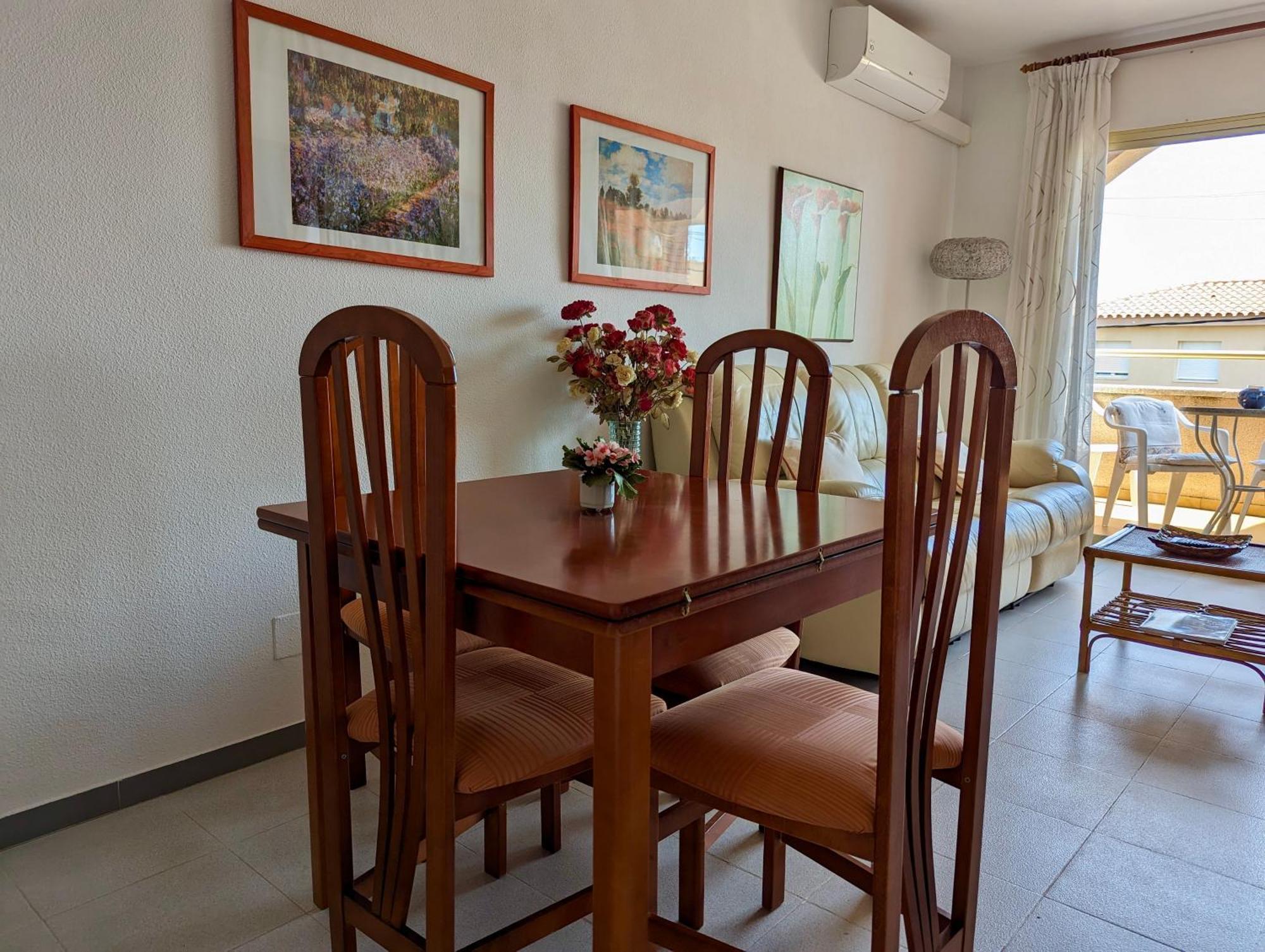 Apartamentos El Dorado 迈阿密普拉特亚 外观 照片