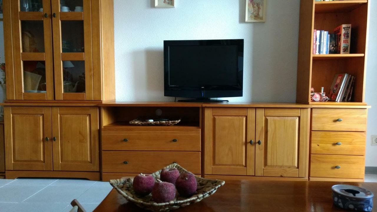 Apartamentos El Dorado 迈阿密普拉特亚 外观 照片
