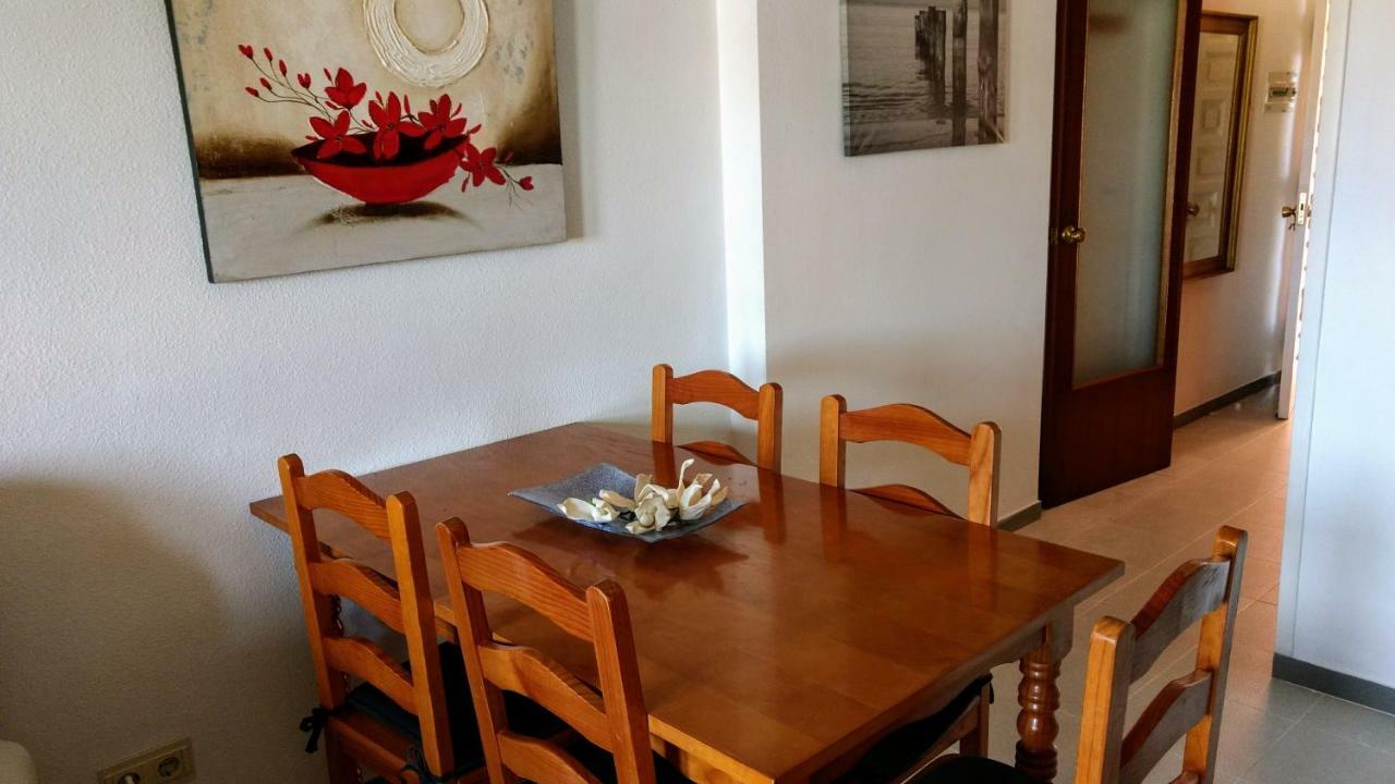 Apartamentos El Dorado 迈阿密普拉特亚 外观 照片