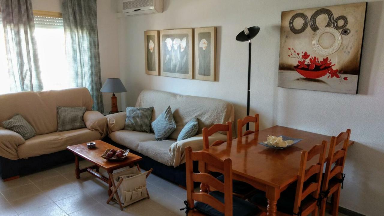Apartamentos El Dorado 迈阿密普拉特亚 外观 照片