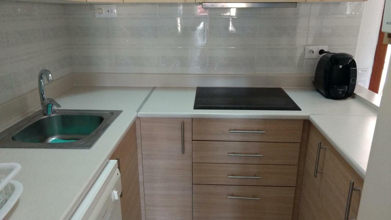 Apartamentos El Dorado 迈阿密普拉特亚 外观 照片